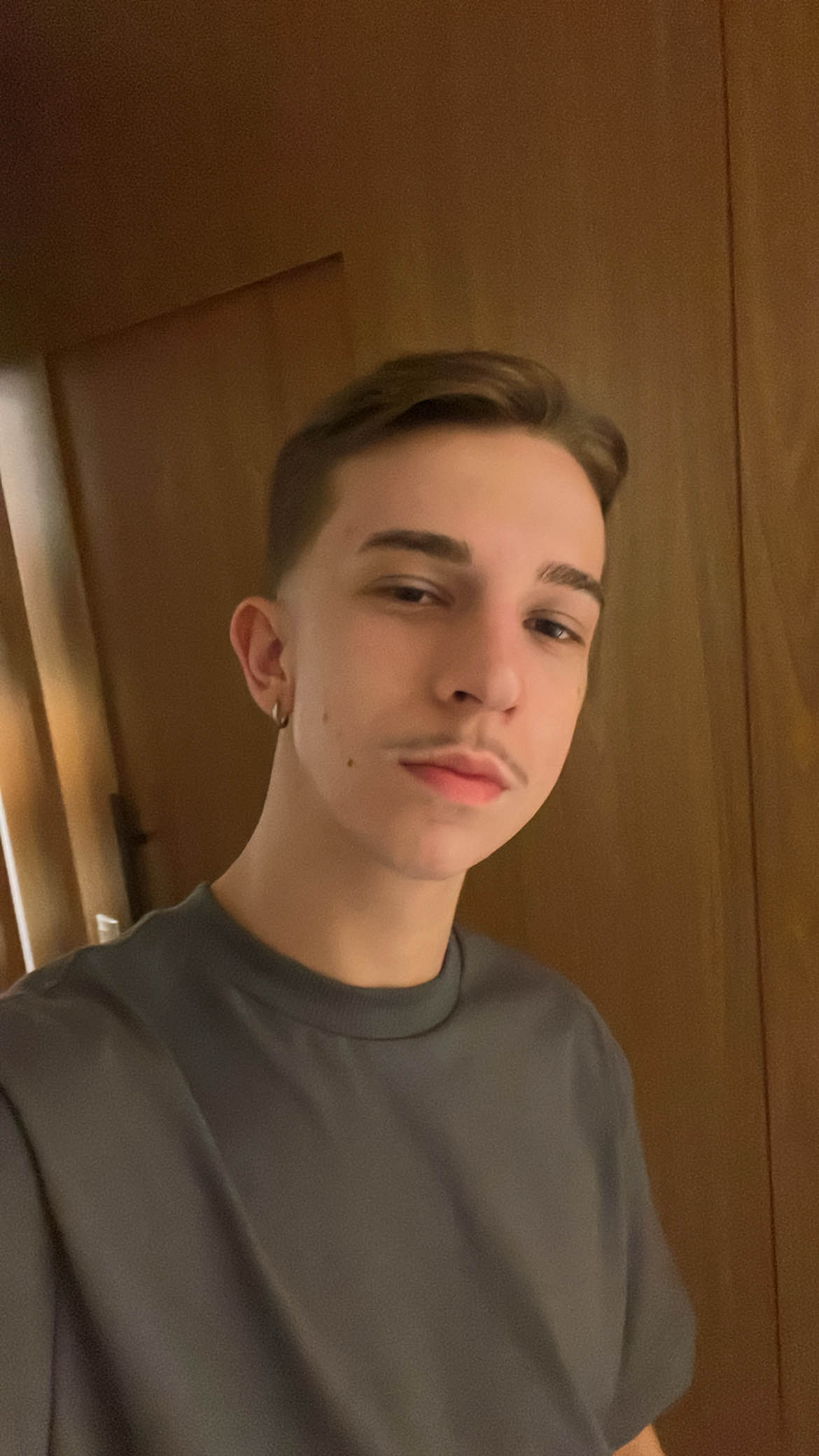 Foto de Eduardo Menegazzo Riboli